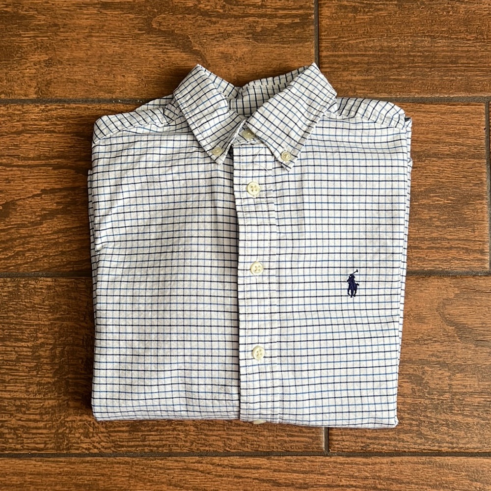 Polo Ralph Lauren Shirt